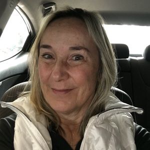 Meet your Posher, Allison