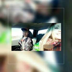 Meet your Posher, Kaylee