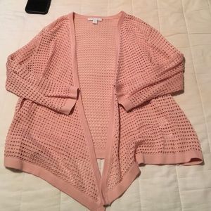 NY&Co. cardigan