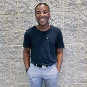 Meet your Posher, Malik