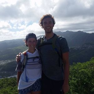 Meet your Posher, Alexander