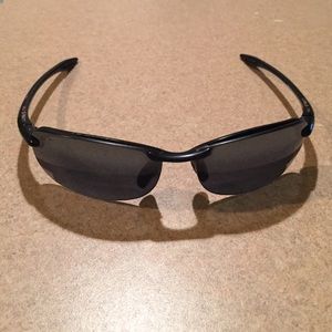 Maui Jims Rectangular Makaha sunglasses