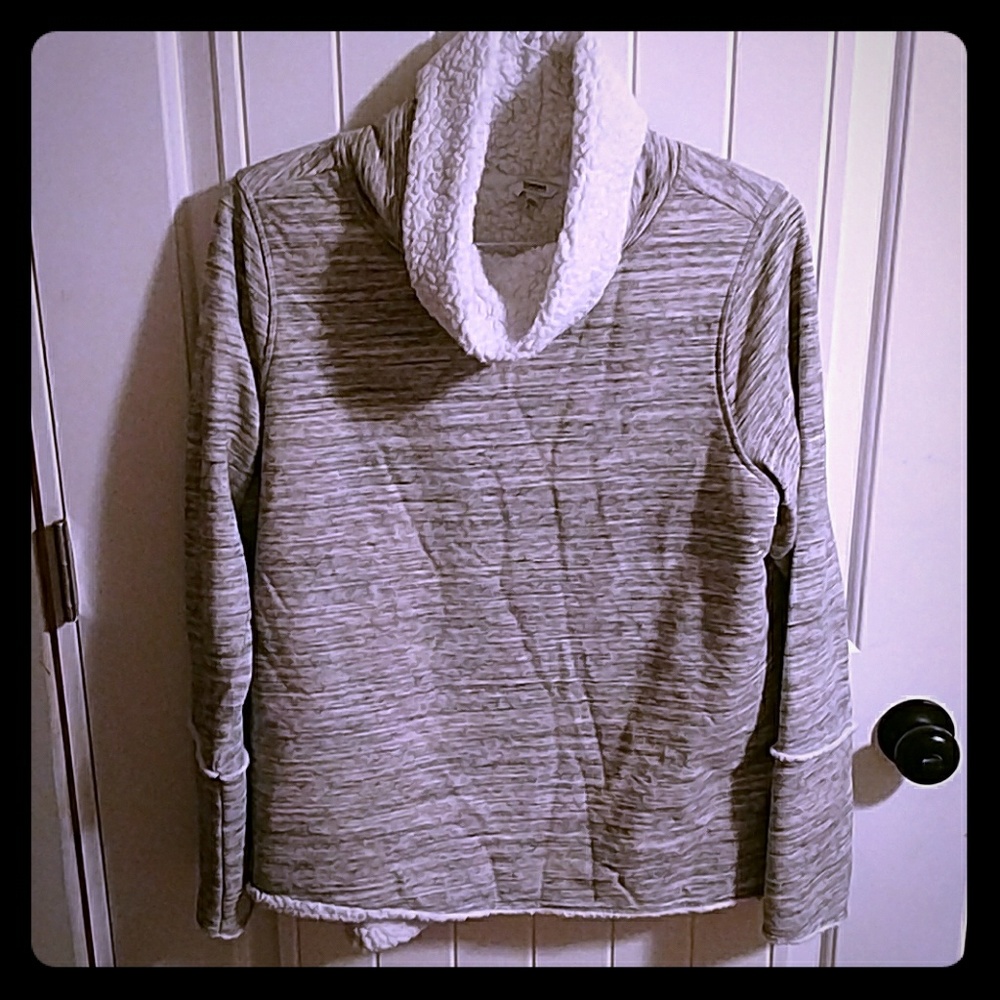 Comfy Sweater
