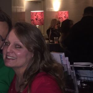 Meet your Posher, Bonnie