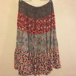 Gypsy Skirt