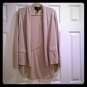 BCBG cardigan
