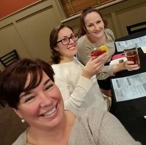Meet your Posher, Tammy