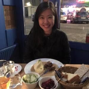 Meet your Posher, Ting