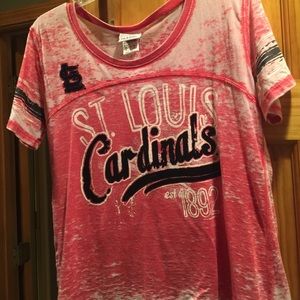 St Louis Cardinals T