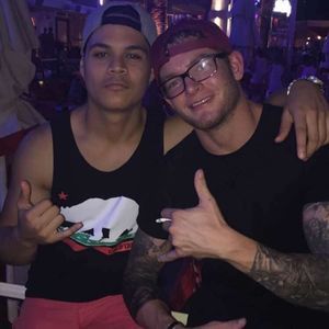 Meet your Posher, Mohamed