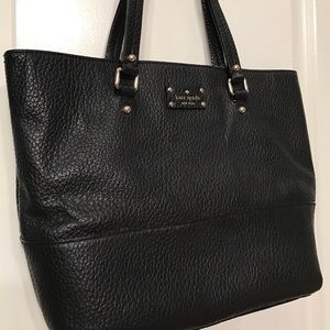 Kate Spade Leather Bag