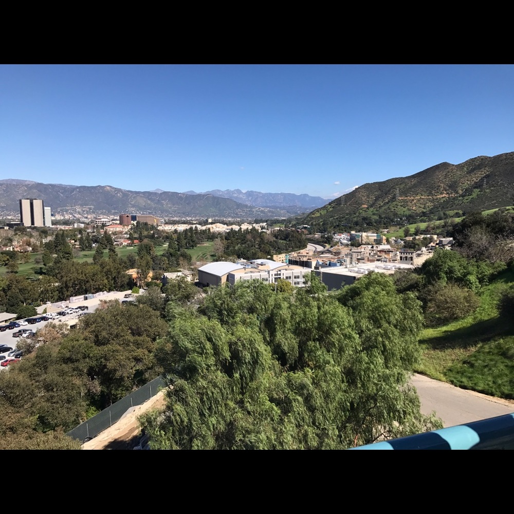 Meet your Posher, Scott