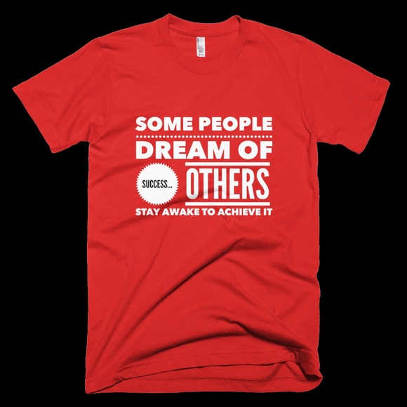 Legends T-Shirt