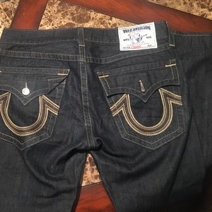 True Religion Brand Jeans
