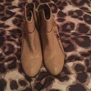 Michael Antonio shoes from Nordstrom's Rack