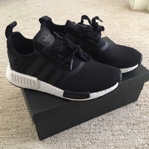 Adidas NMD R1 | Junior 5 or Women 6.5/7