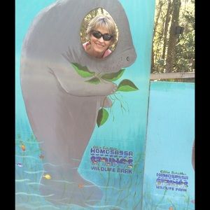 Meet your Posher, Janet