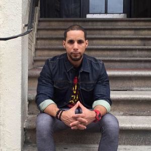 Meet your Posher, Justin