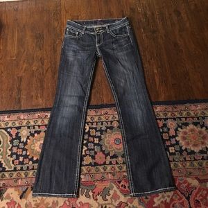 Size 29 jeans