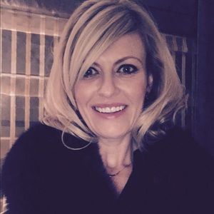 Meet your Posher, Kate