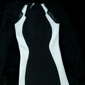 Bodycon dress