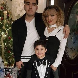 Meet your Posher, Soraida