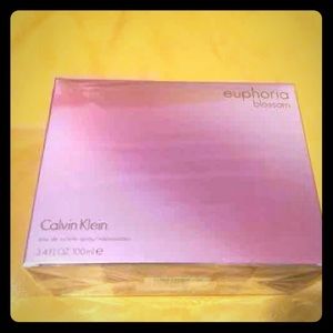 Euphoria Blossom - New