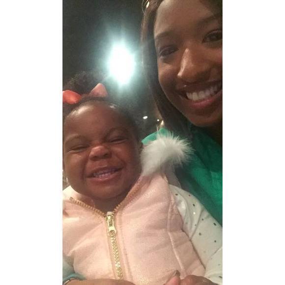 Meet your Posher, Shae