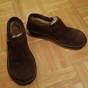 Ugg slippers/loafers