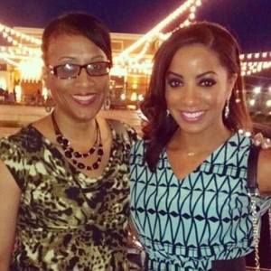 Meet your Posher, Ella