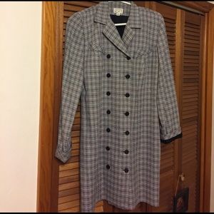 Long light weight Loft Jacket