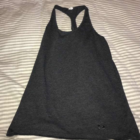 Under Armour tank