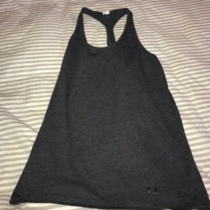 Under Armour tank