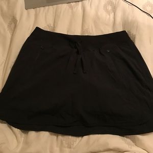 Magellan skort