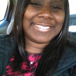 Meet your Posher, Maryann