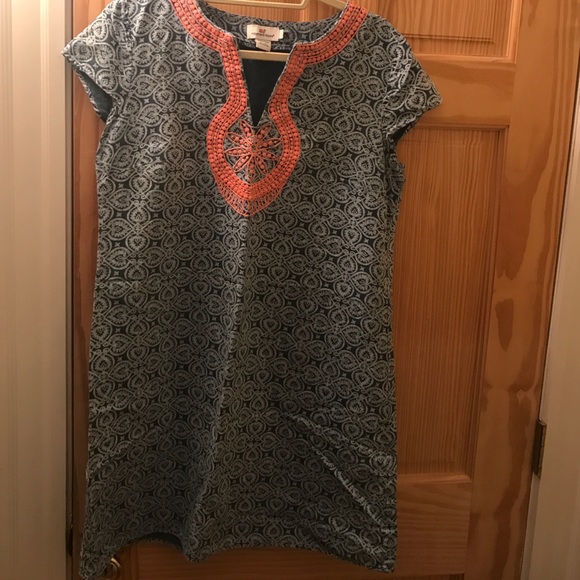 Vineyardvines dress