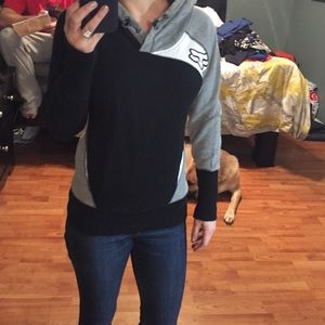 FOX hoodie