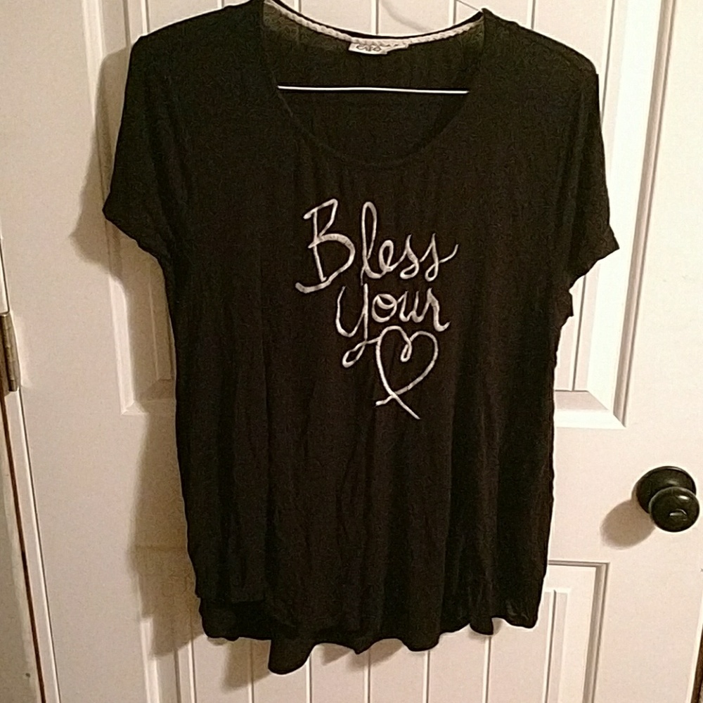 Bless Your Heart Shirt