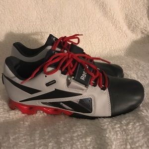 Reebok Crossfit Lifters