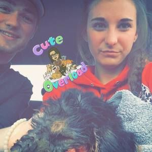 Meet your Posher, Jessica