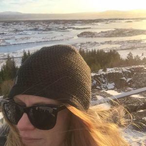 Meet your Posher, Jessica