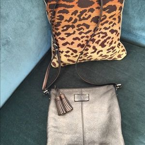Kate Spade Cross-body Handbag