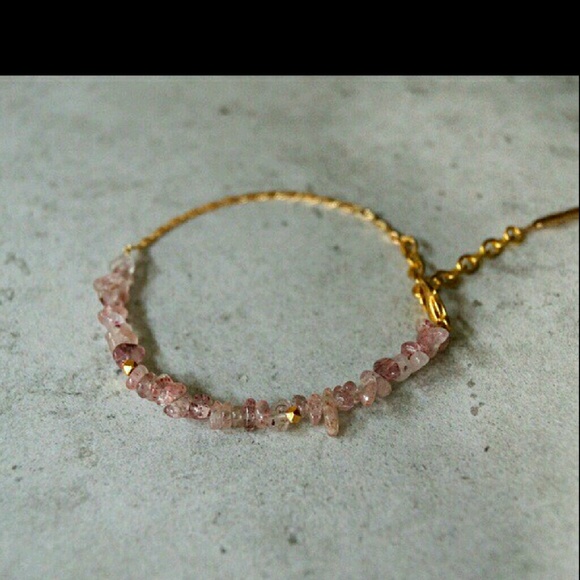 Gemstone bracelets - Picture 2 of 3