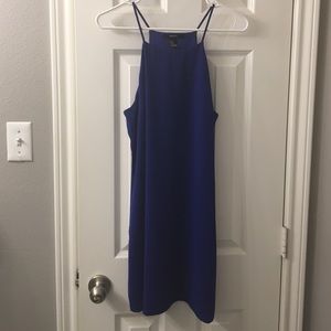 Spaghetti Strap Dress