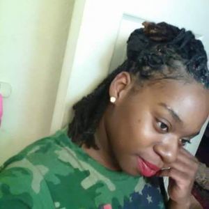 Meet your Posher, Shakia