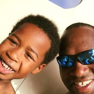 Meet your Posher, Vere