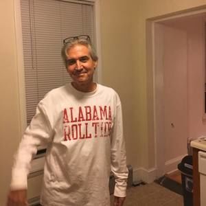 Meet your Posher, Jim