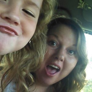 Meet your Posher, Ginger