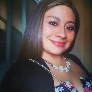Meet your Posher, Jasmin