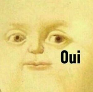 Meet your Posher, Naomi